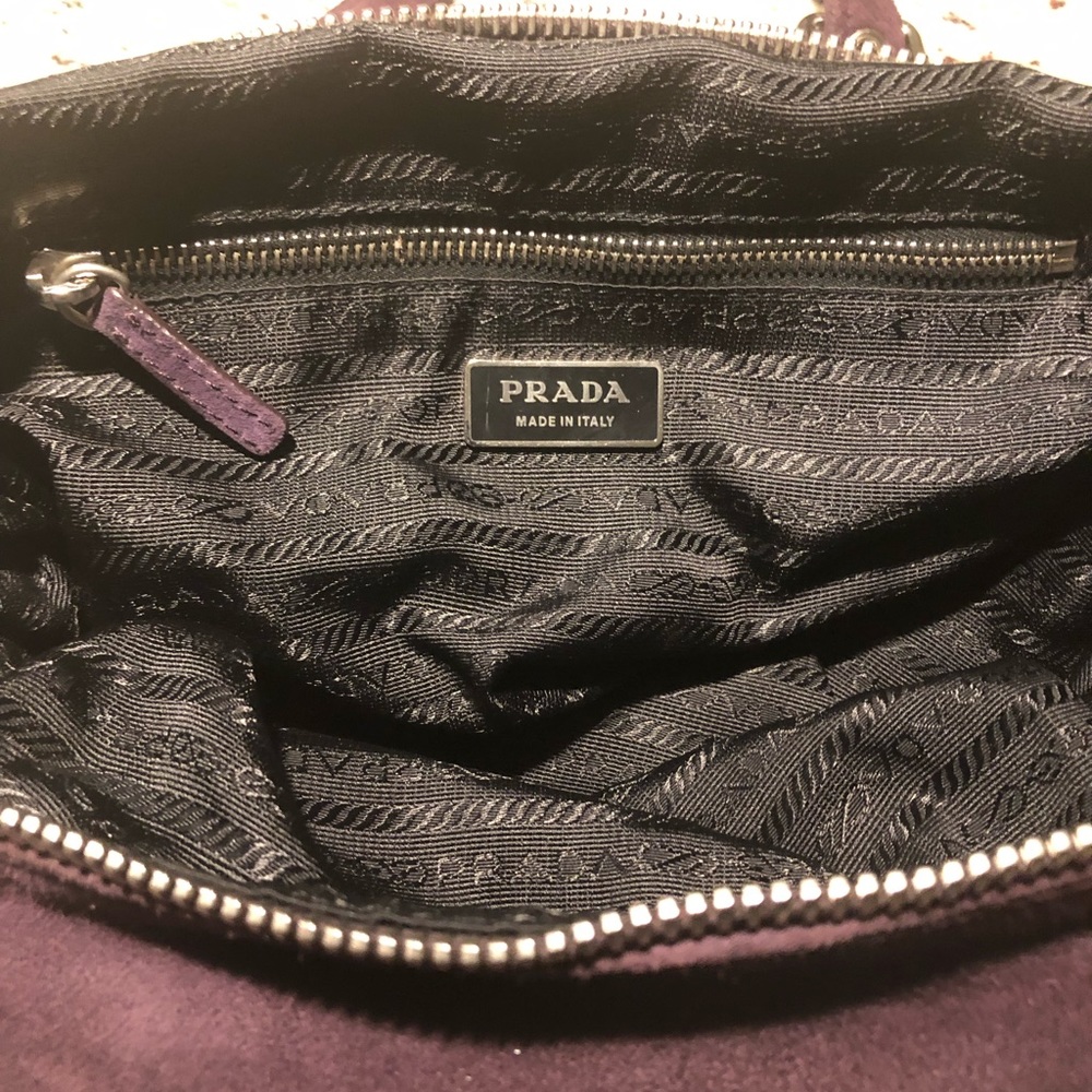 Prada bag - Picture 5 of 8